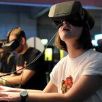 Realidad Virtual, Una Nueva Oportunidad Para Los Negocios