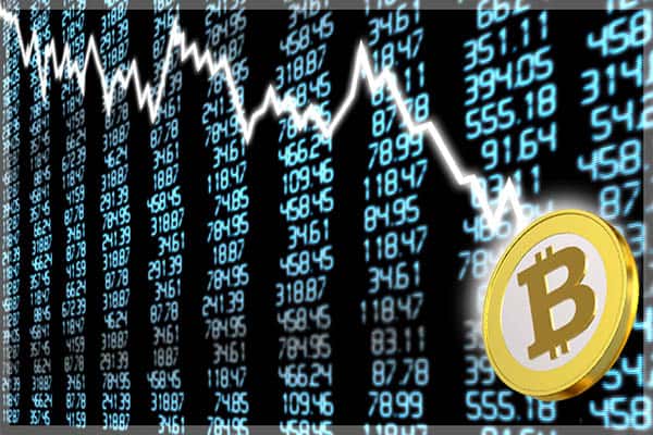 Potenciales riesgos de invertir en Bitcoin